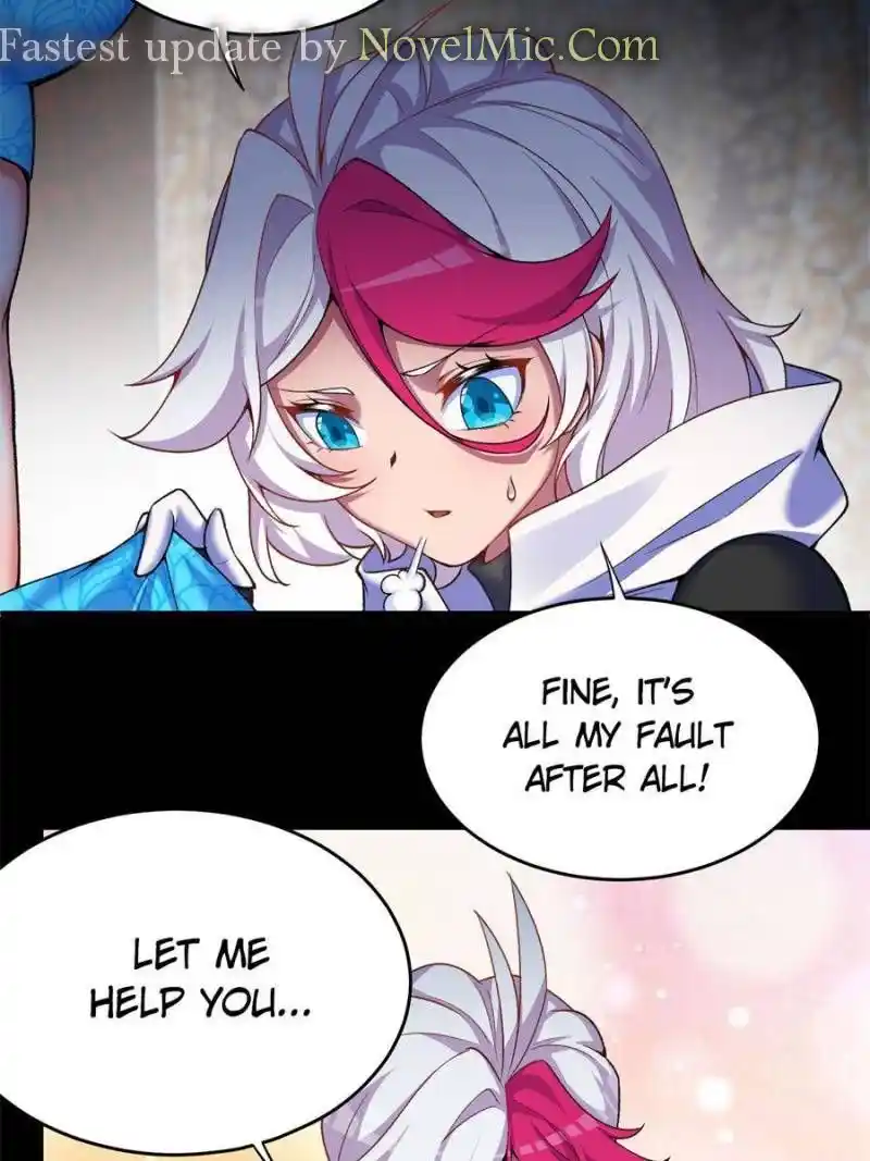 I Picked Up An Attribute Chapter 192