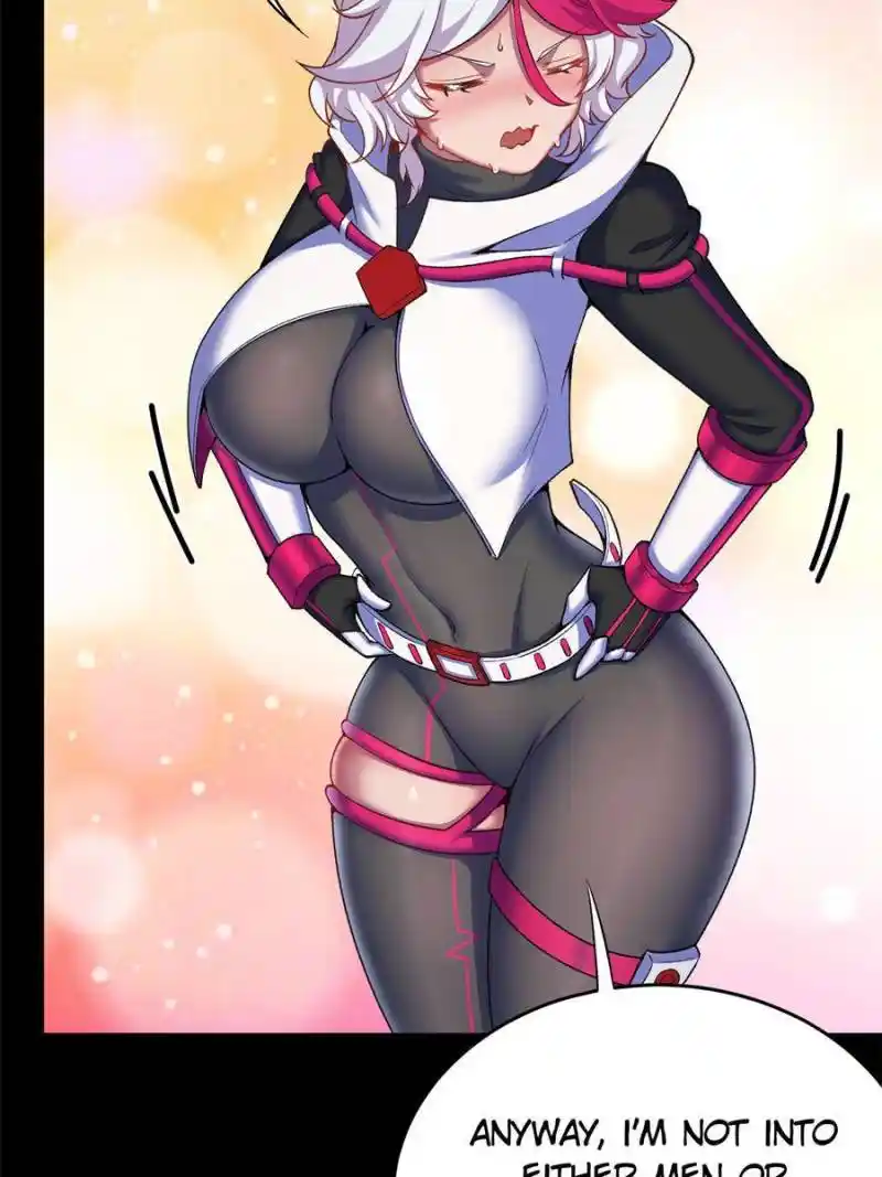 I Picked Up An Attribute Chapter 192