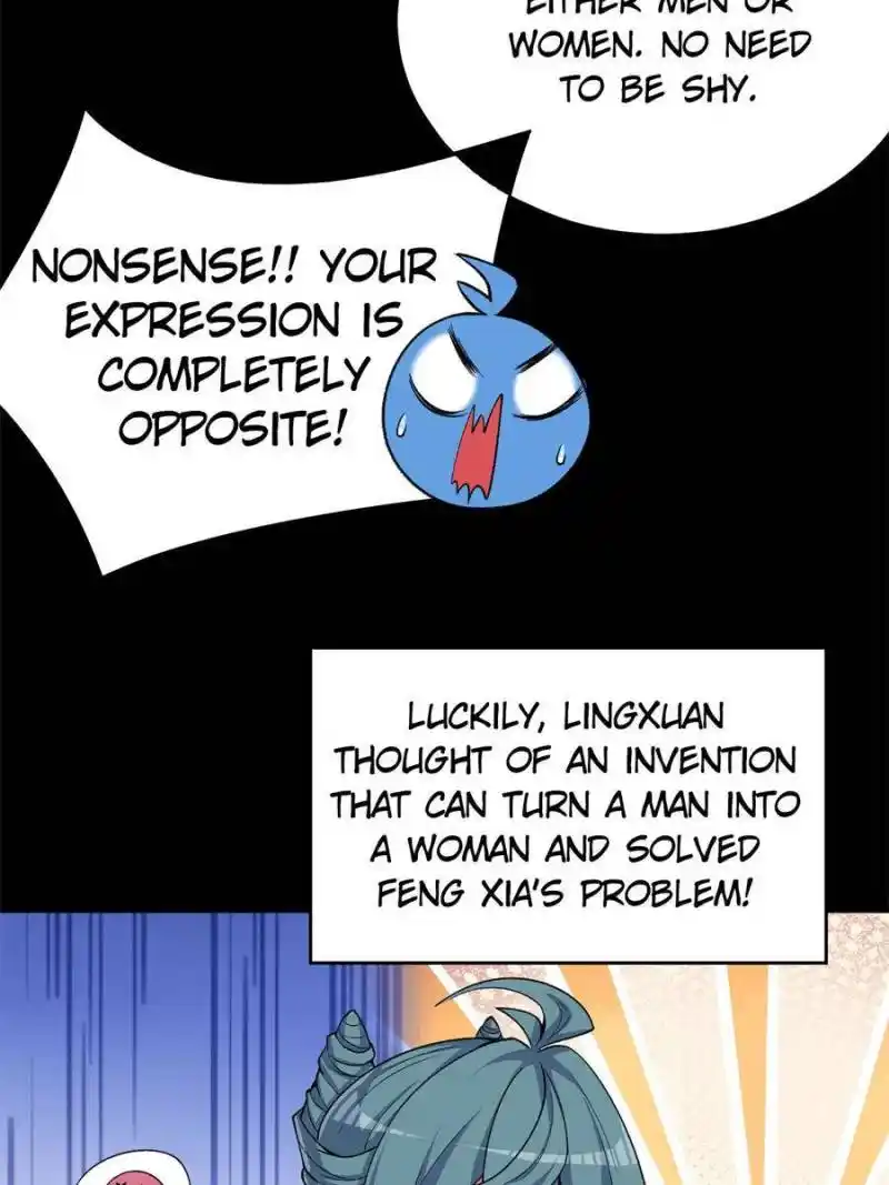 I Picked Up An Attribute Chapter 192