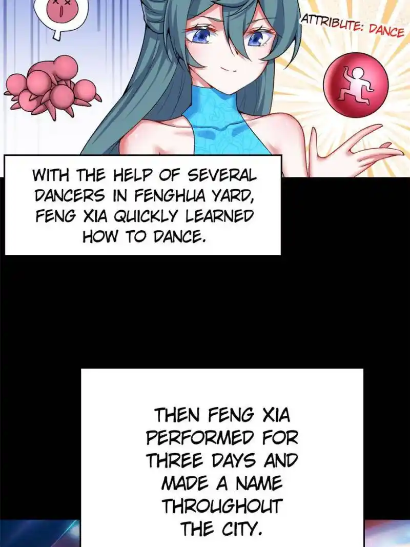 I Picked Up An Attribute Chapter 192