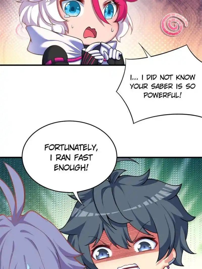 I Picked Up An Attribute Chapter 192