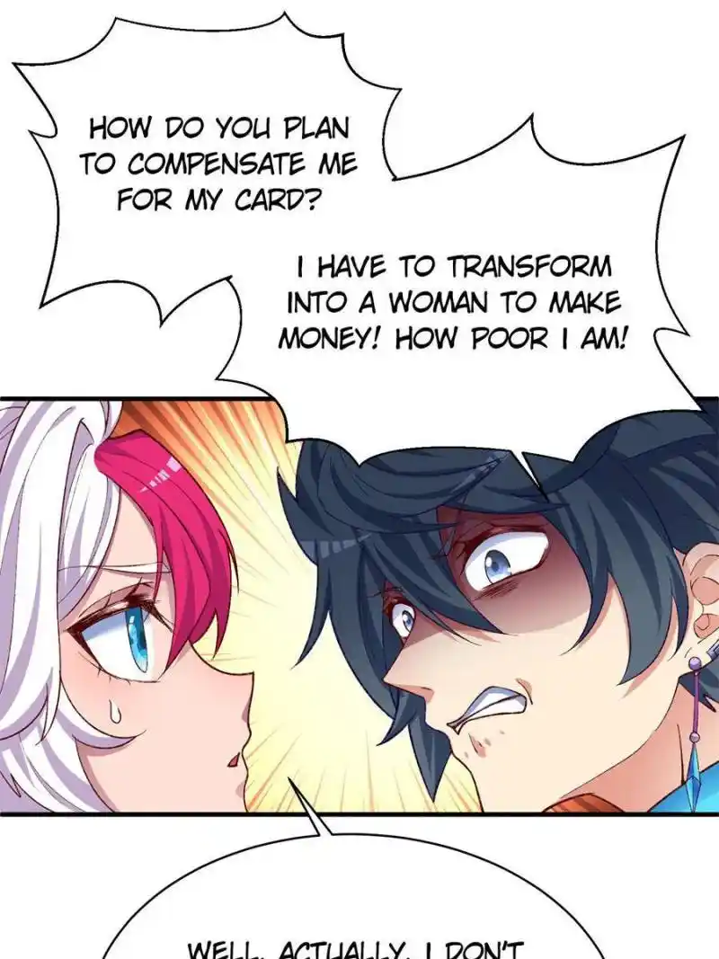 I Picked Up An Attribute Chapter 192