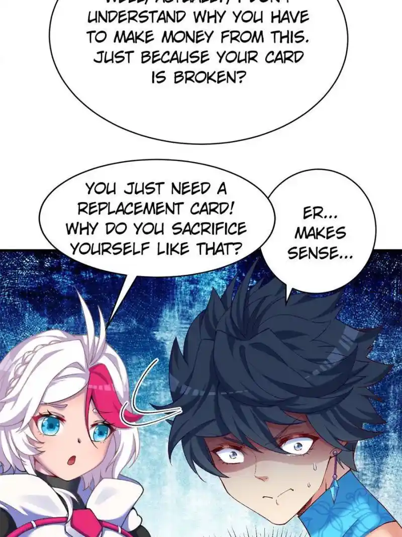 I Picked Up An Attribute Chapter 192