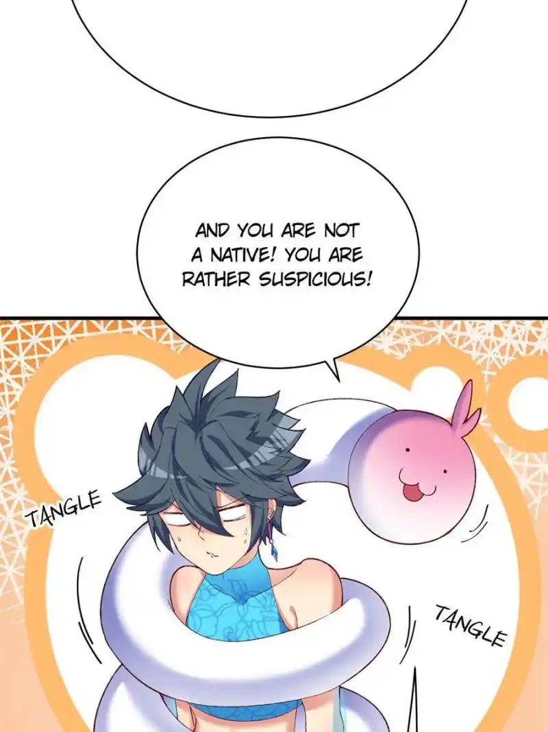 I Picked Up An Attribute Chapter 192