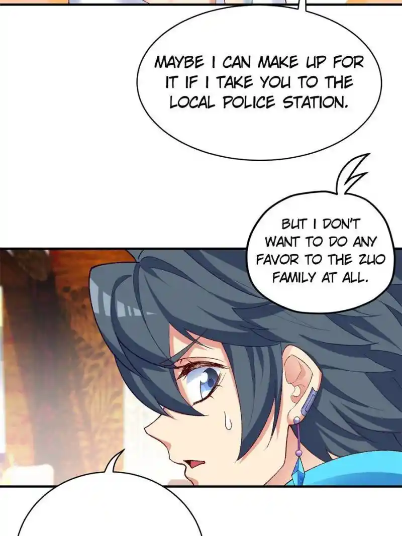 I Picked Up An Attribute Chapter 192