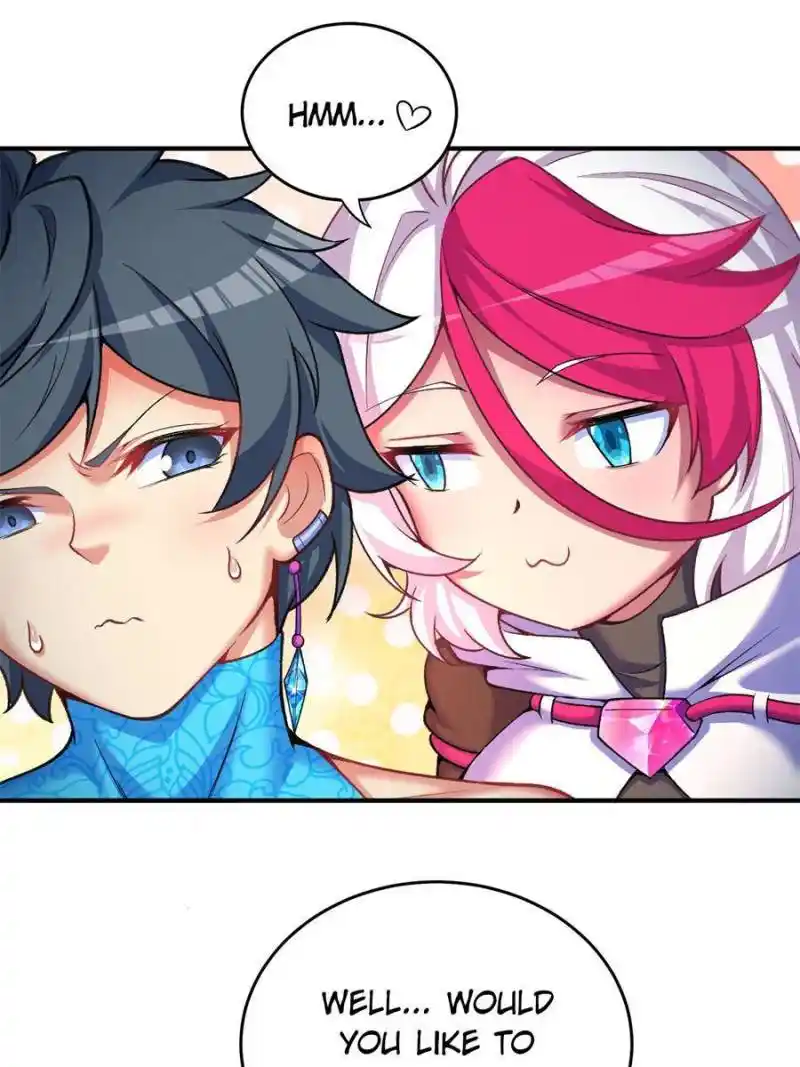 I Picked Up An Attribute Chapter 192