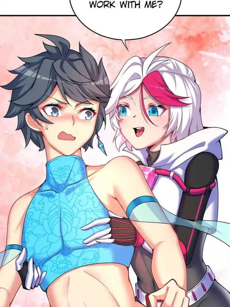 I Picked Up An Attribute Chapter 192