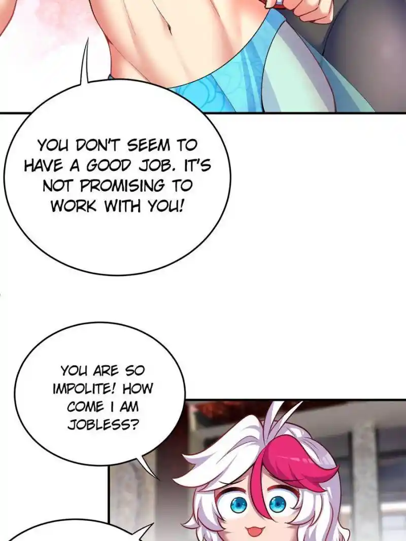 I Picked Up An Attribute Chapter 192