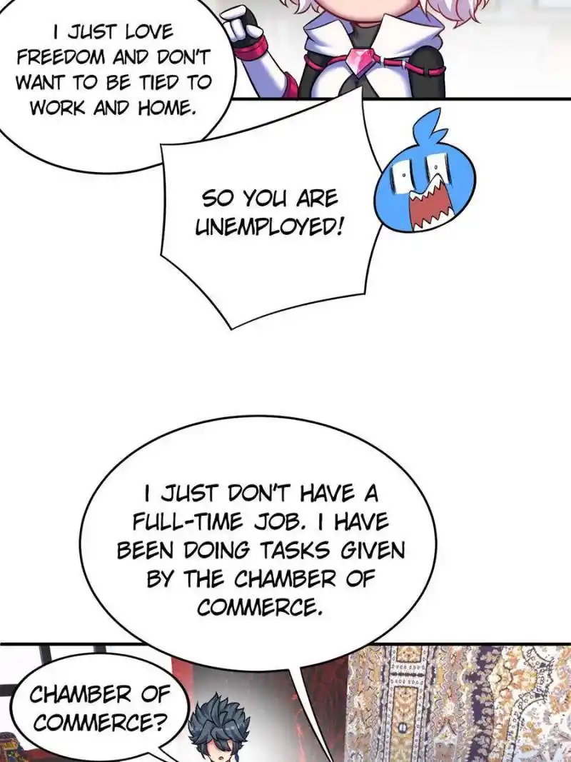 I Picked Up An Attribute Chapter 192