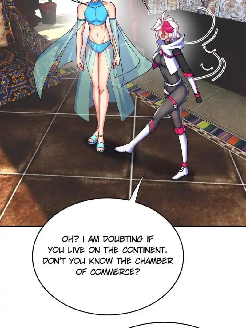 I Picked Up An Attribute Chapter 192