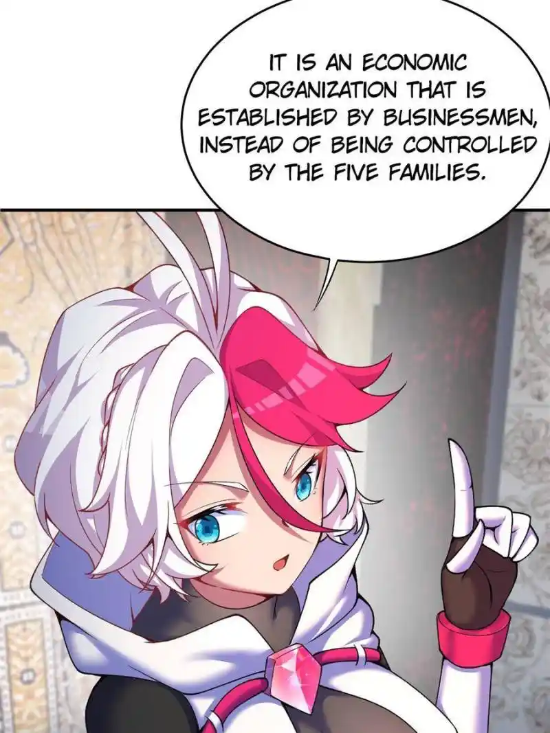 I Picked Up An Attribute Chapter 192