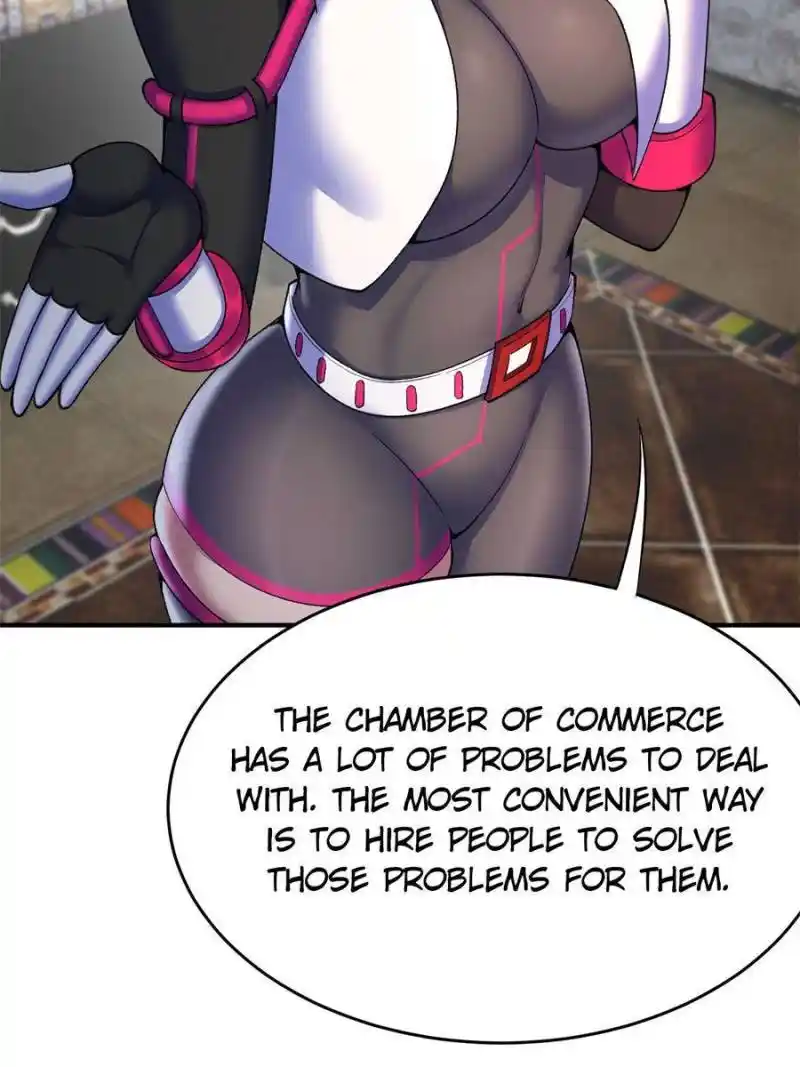 I Picked Up An Attribute Chapter 192