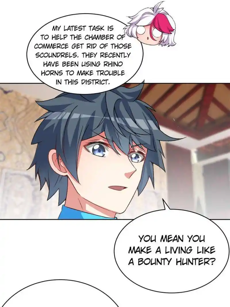 I Picked Up An Attribute Chapter 192