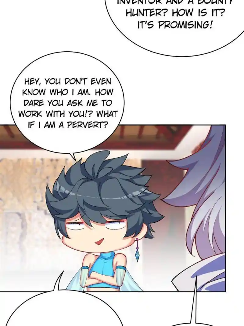 I Picked Up An Attribute Chapter 192