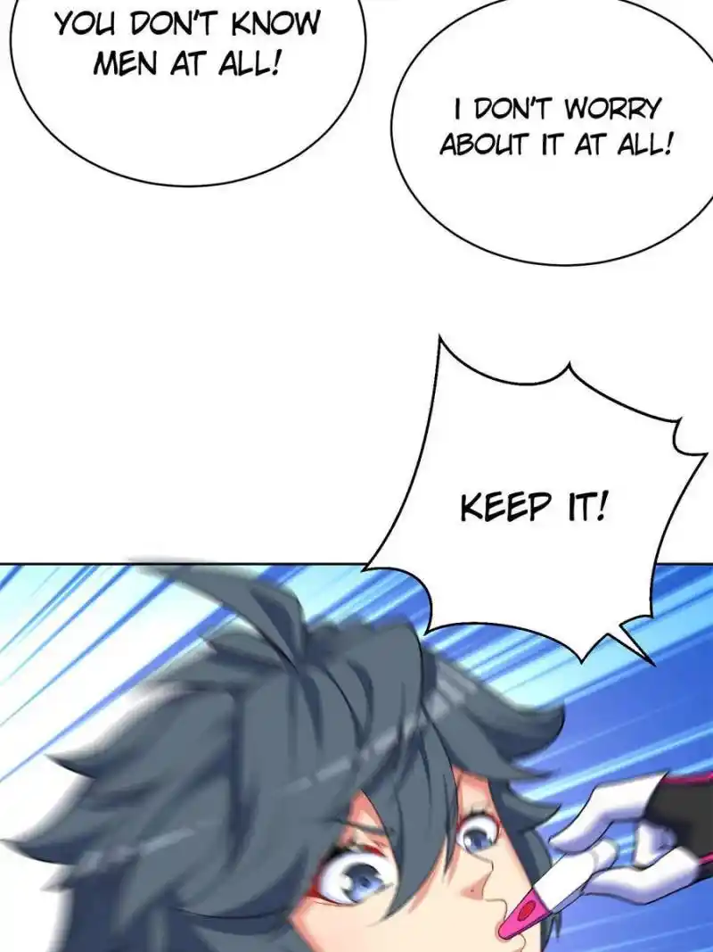 I Picked Up An Attribute Chapter 192