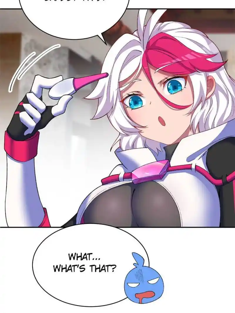 I Picked Up An Attribute Chapter 192