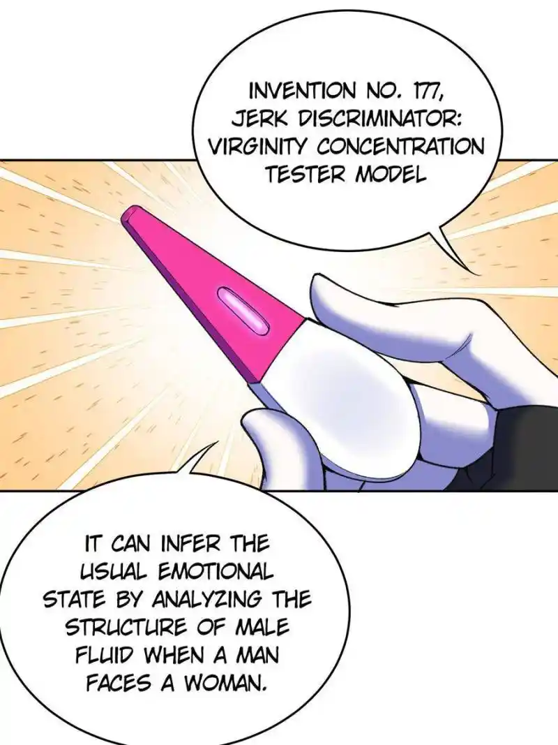 I Picked Up An Attribute Chapter 192