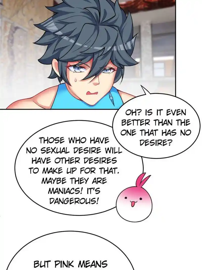 I Picked Up An Attribute Chapter 192