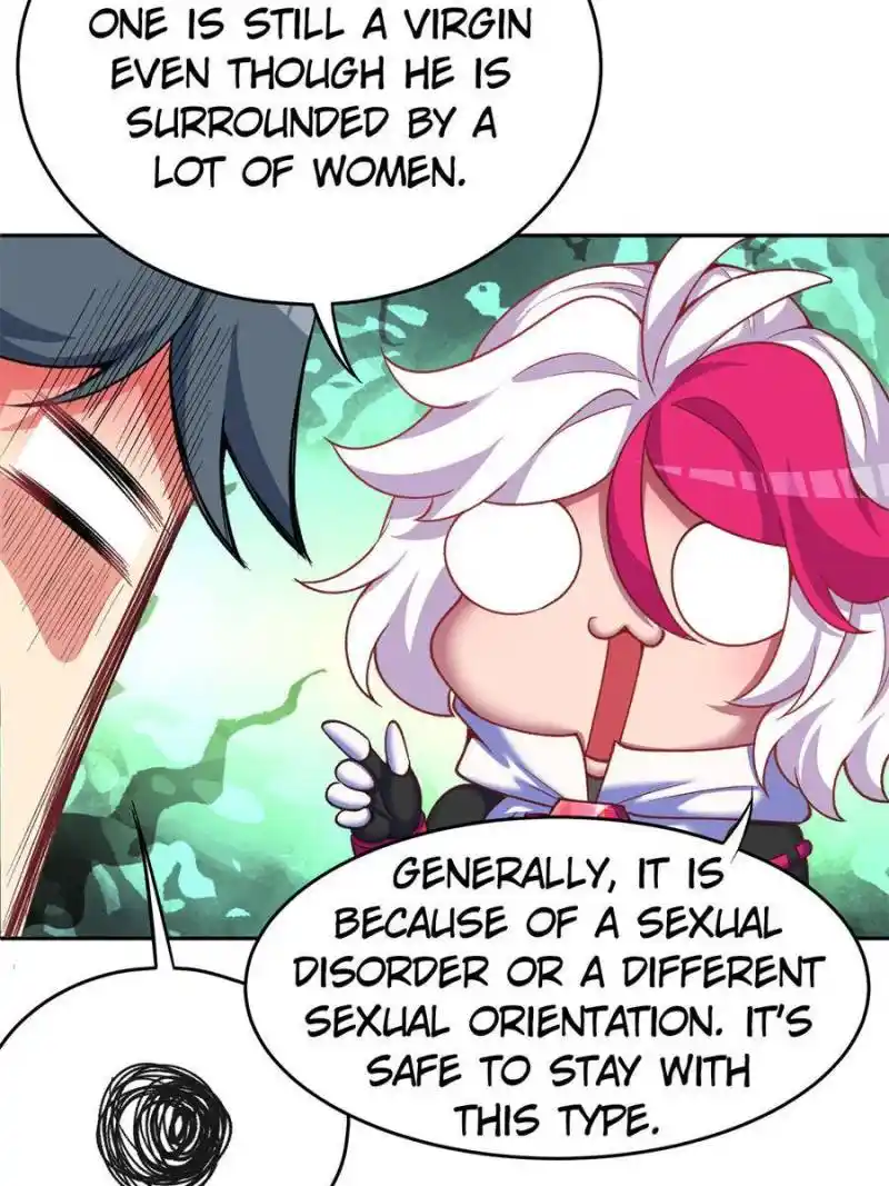 I Picked Up An Attribute Chapter 192