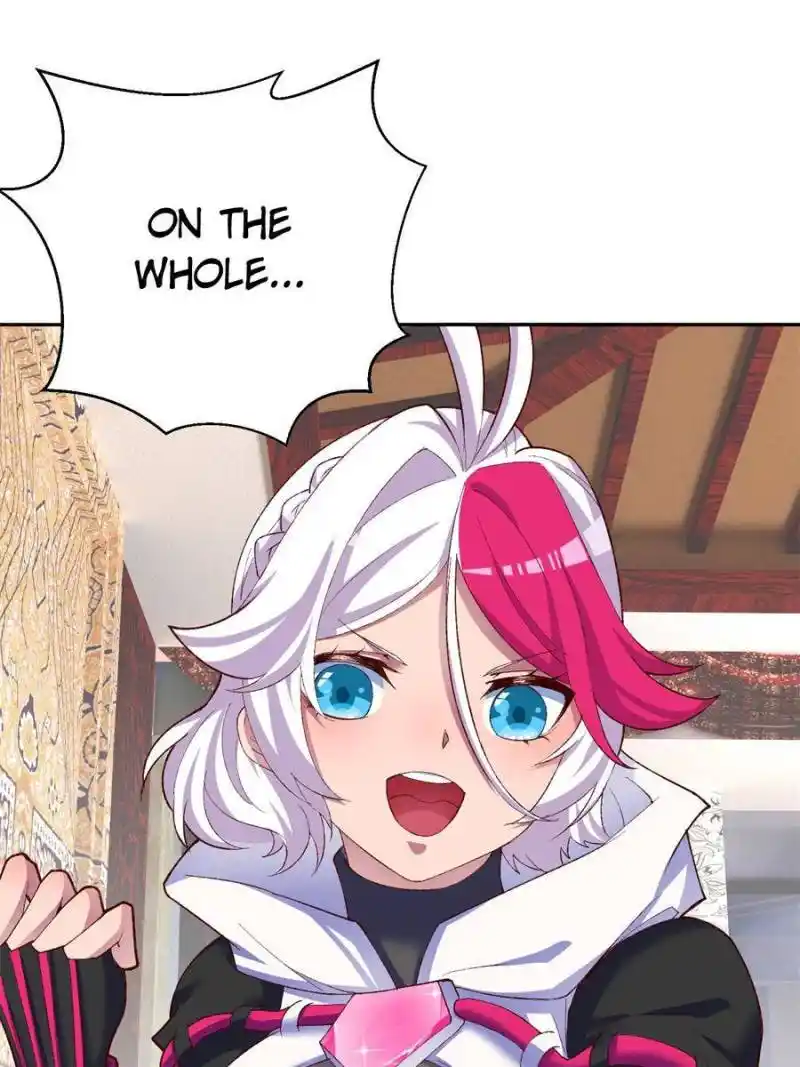 I Picked Up An Attribute Chapter 192