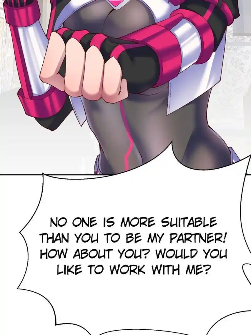 I Picked Up An Attribute Chapter 192