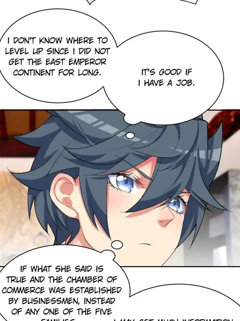 I Picked Up An Attribute Chapter 192