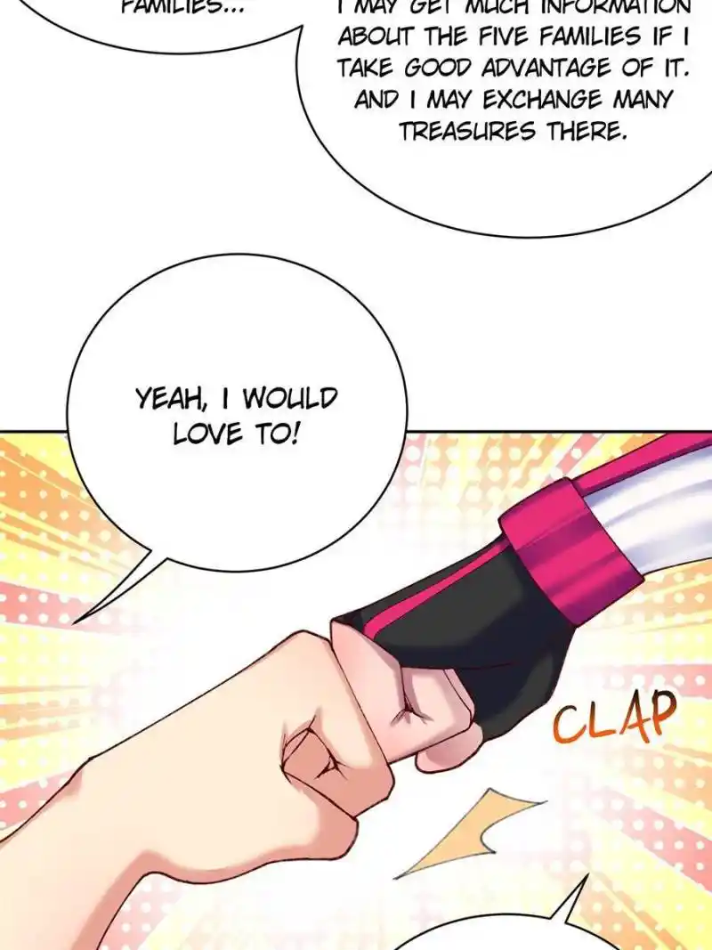 I Picked Up An Attribute Chapter 192