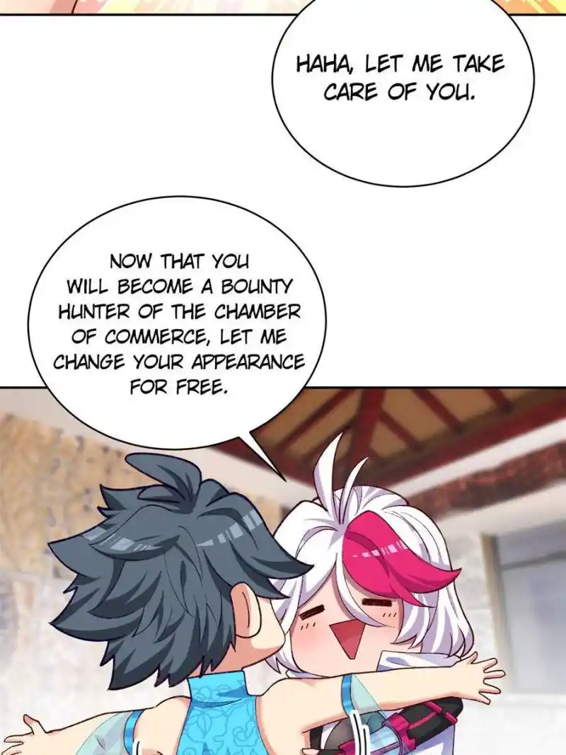 I Picked Up An Attribute Chapter 192