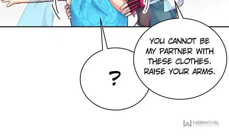 I Picked Up An Attribute Chapter 192