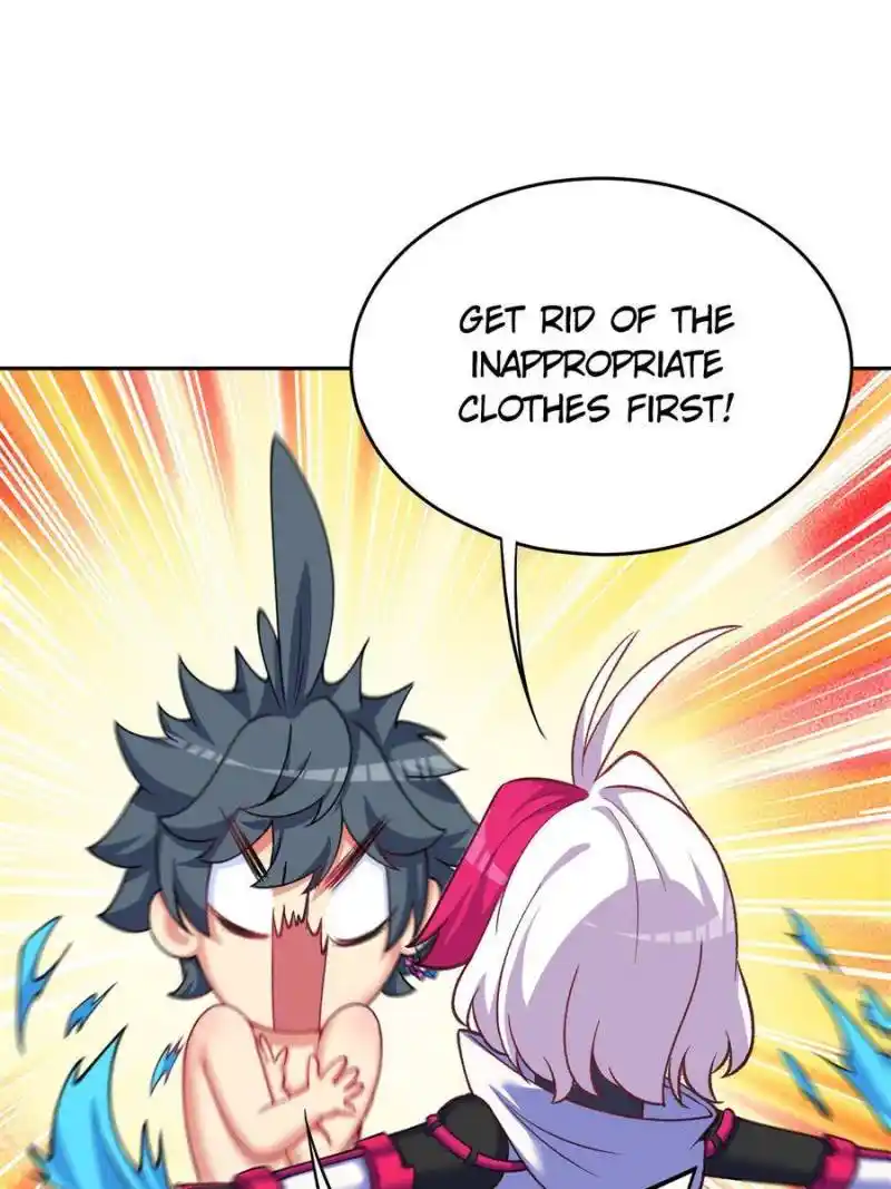 I Picked Up An Attribute Chapter 192