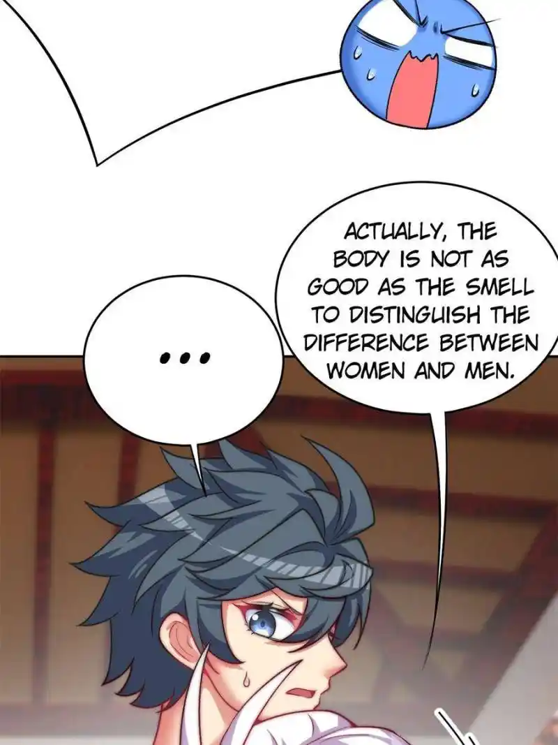 I Picked Up An Attribute Chapter 192