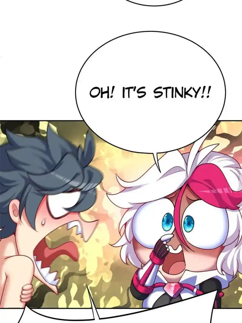 I Picked Up An Attribute Chapter 192