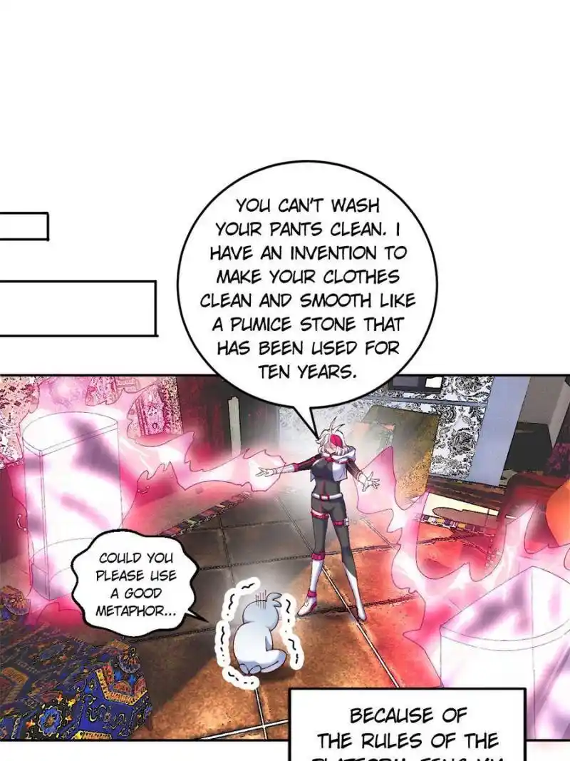 I Picked Up An Attribute Chapter 192