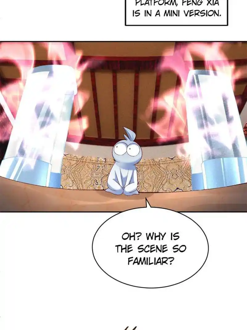 I Picked Up An Attribute Chapter 192