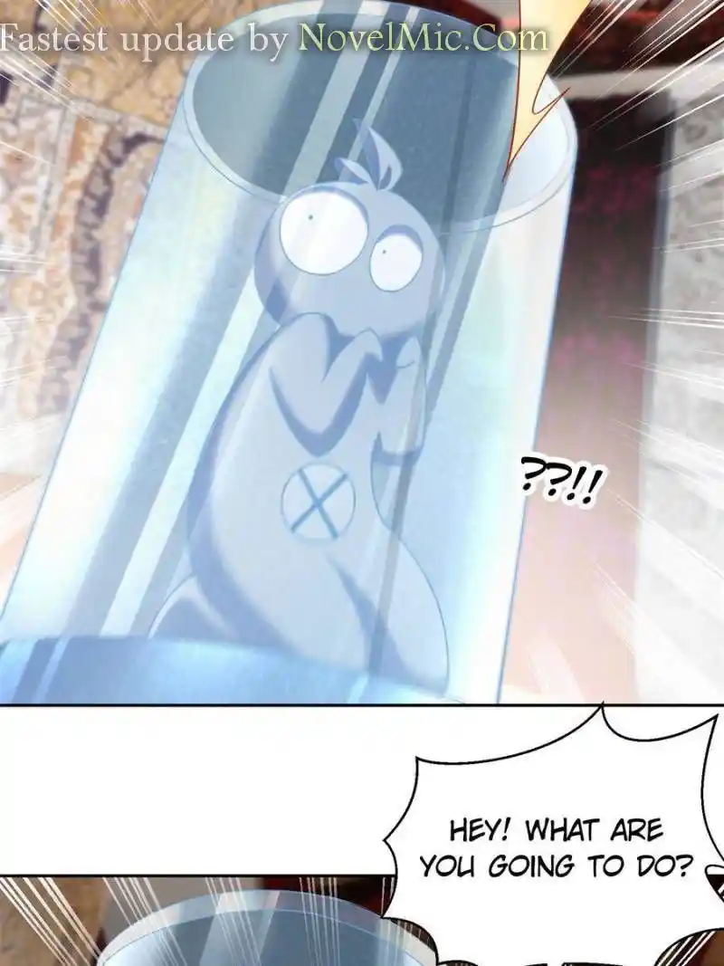 I Picked Up An Attribute Chapter 192