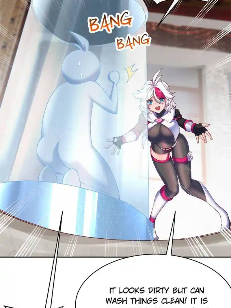 I Picked Up An Attribute Chapter 192