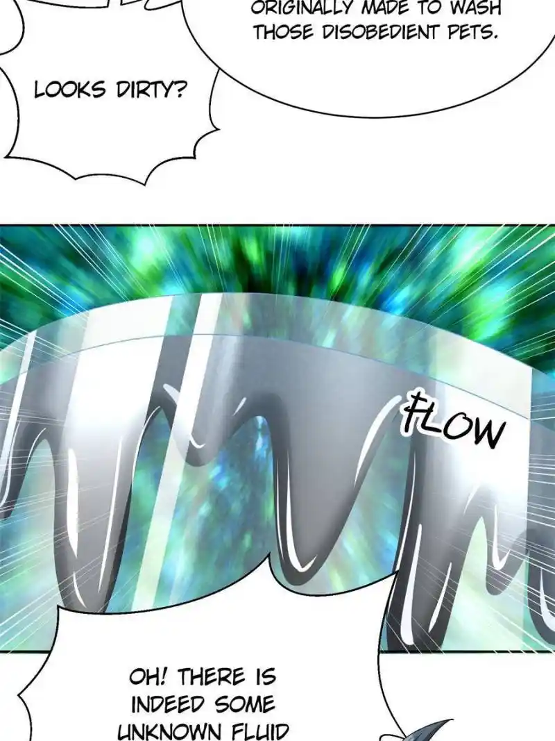 I Picked Up An Attribute Chapter 192