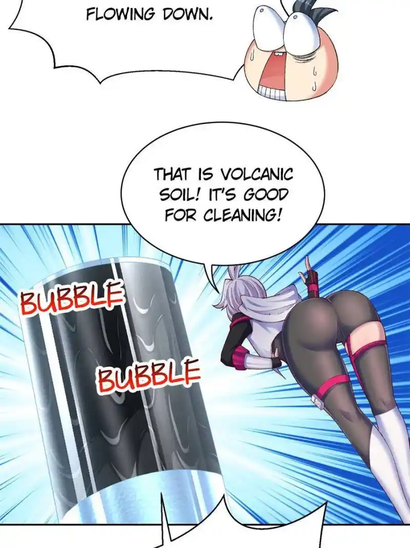 I Picked Up An Attribute Chapter 192