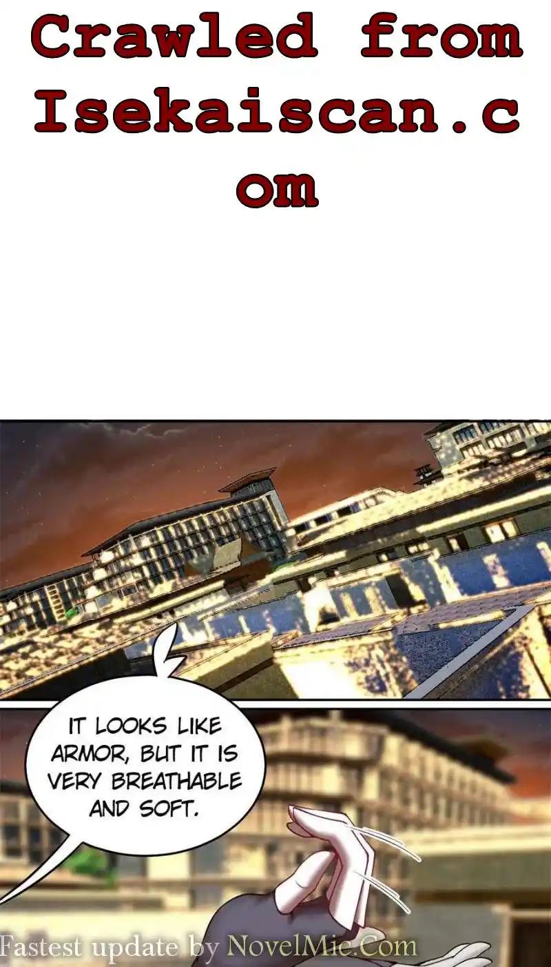 I Picked Up An Attribute Chapter 193