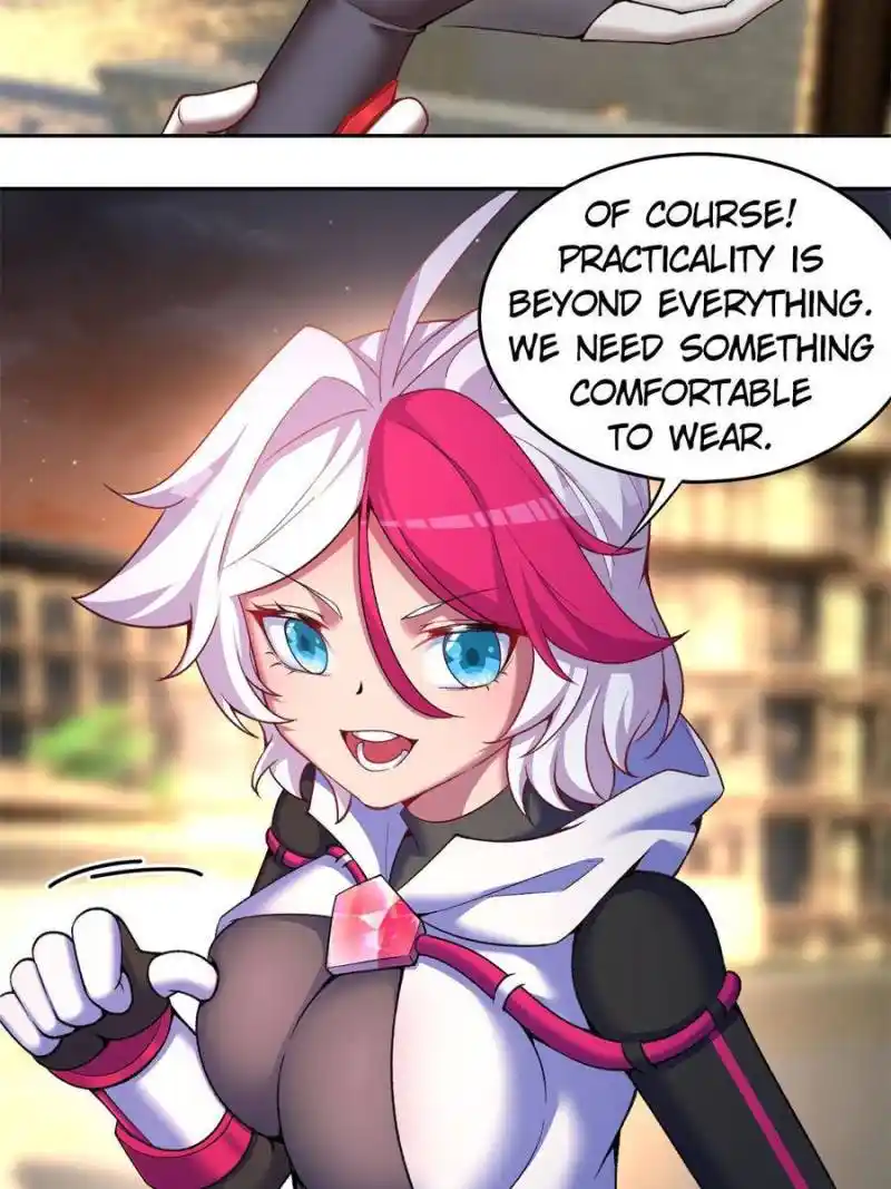 I Picked Up An Attribute Chapter 193