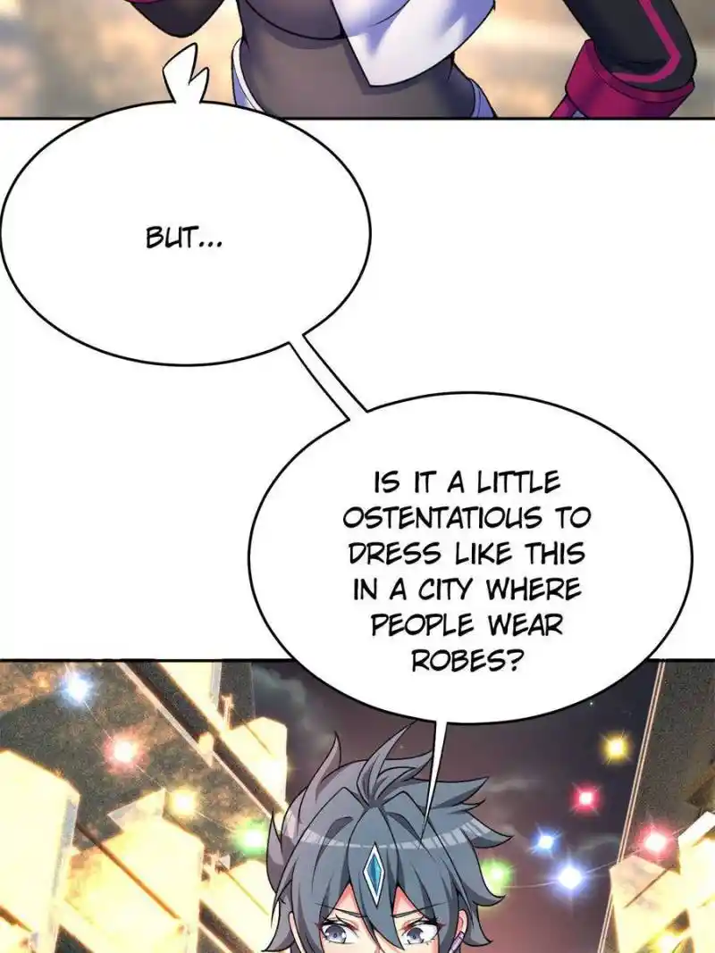 I Picked Up An Attribute Chapter 193