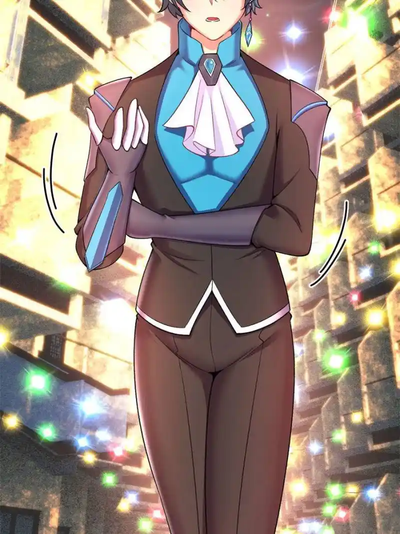 I Picked Up An Attribute Chapter 193