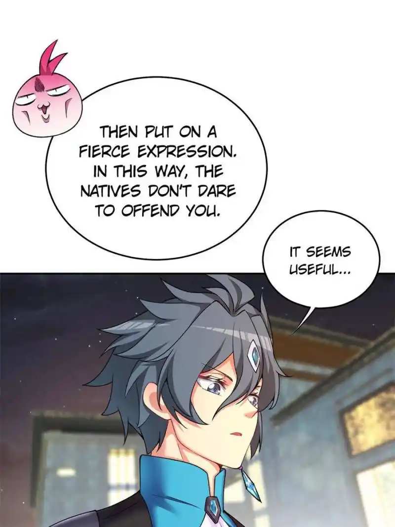 I Picked Up An Attribute Chapter 193