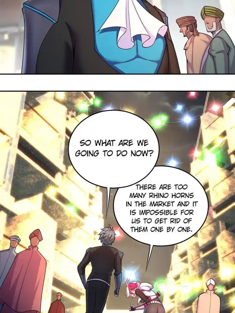 I Picked Up An Attribute Chapter 193