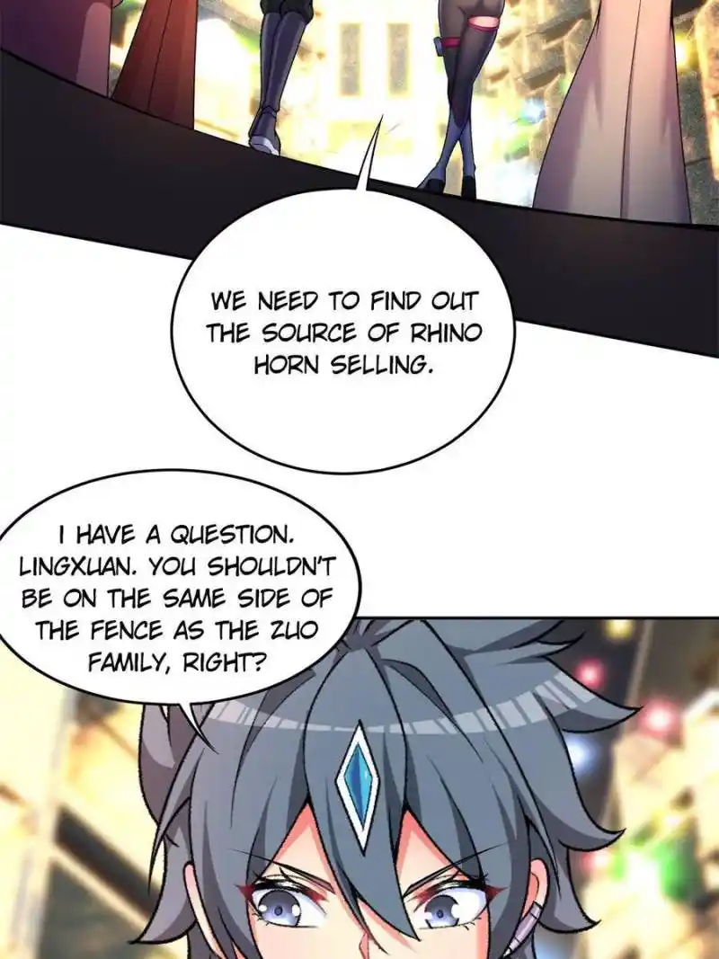 I Picked Up An Attribute Chapter 193