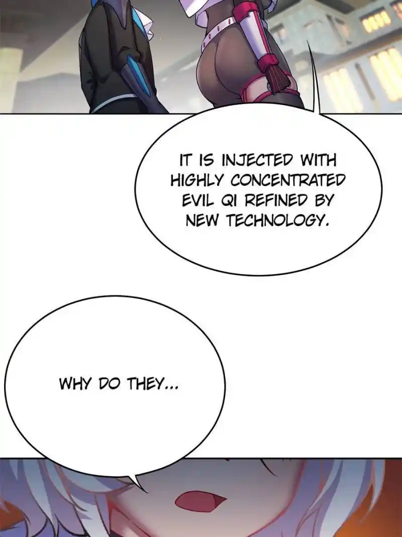 I Picked Up An Attribute Chapter 193