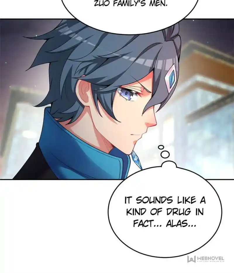 I Picked Up An Attribute Chapter 193