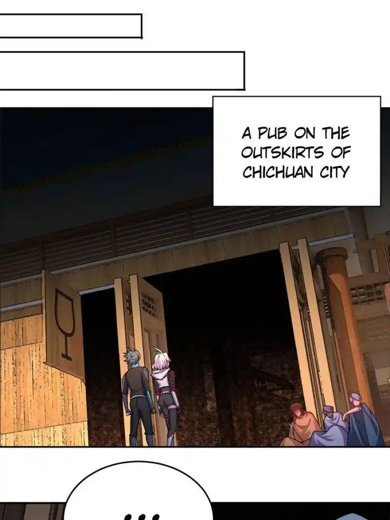 I Picked Up An Attribute Chapter 193