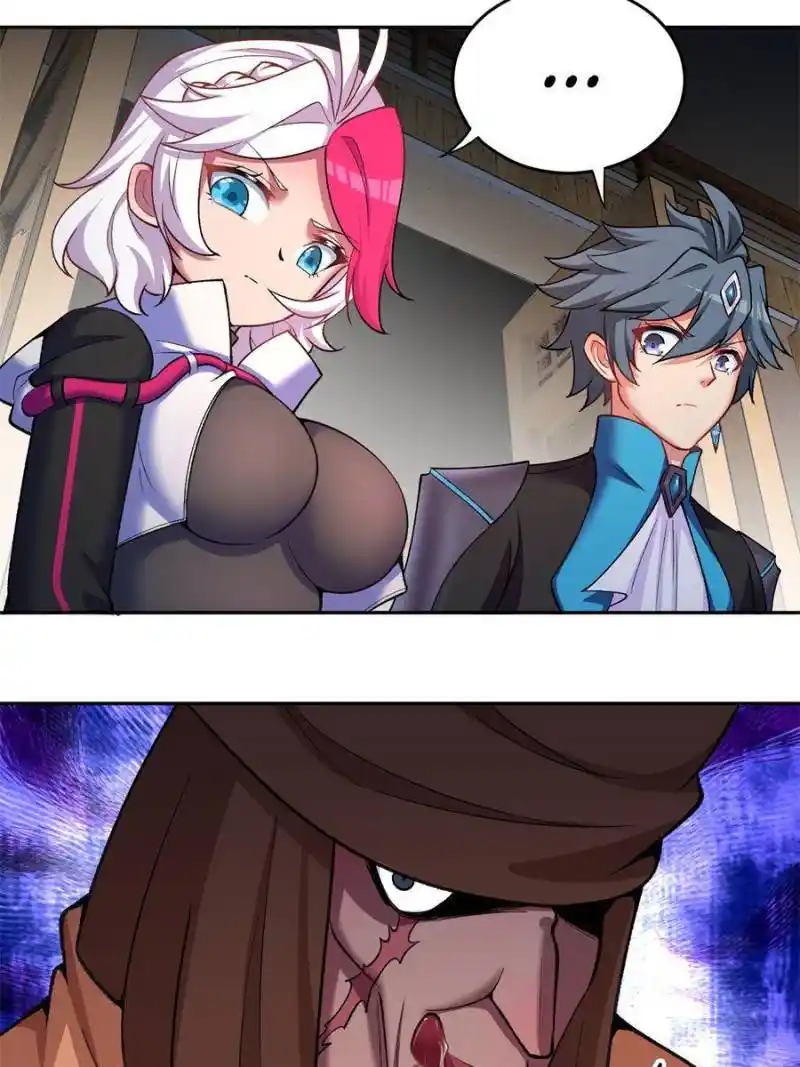 I Picked Up An Attribute Chapter 193