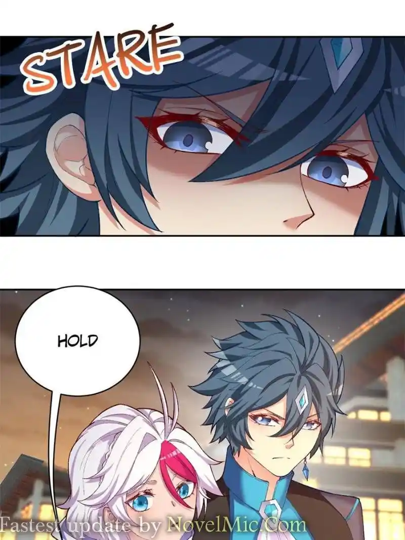 I Picked Up An Attribute Chapter 193